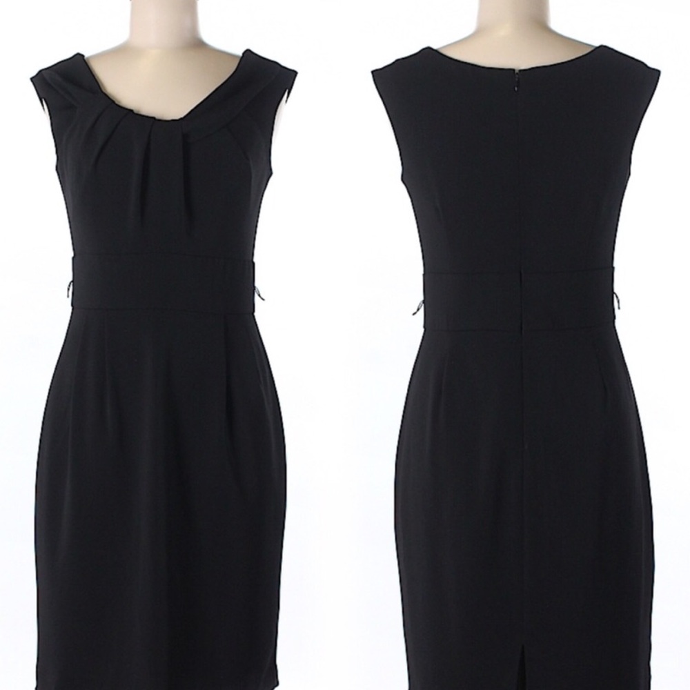 WHBM Sheath Dress